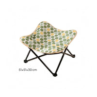 Foldable Feline Sling Bound Edges Feline Sling Bed Rounded Corners