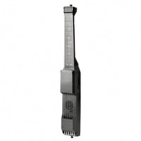 Bluetooth Electric Guitar Practice Smart Electric Guitar Rectangular Body