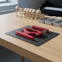 Piano Center Peg Installer Remover Lightweight for Tuning Workbench
