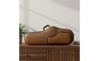 Tenor Saxophone Case Velvety Interior Hard Shell Saxophone Case Pattern
