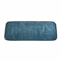 Violin Cover Cloth Wear-Resistant Velvet Violin Protector 3-Layer Protection Musical Instrument Accessory for Storage, Travel