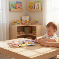 Educational Busy Board Shape Matching Educational Lock Board Screenunstructured