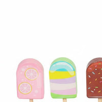 Ice Cream Color Matching Toy Improves Hand-Eye Coordination for Preschoolers