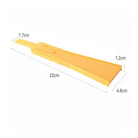 Model Train Re-Railer HO and N Scale Rail Guide