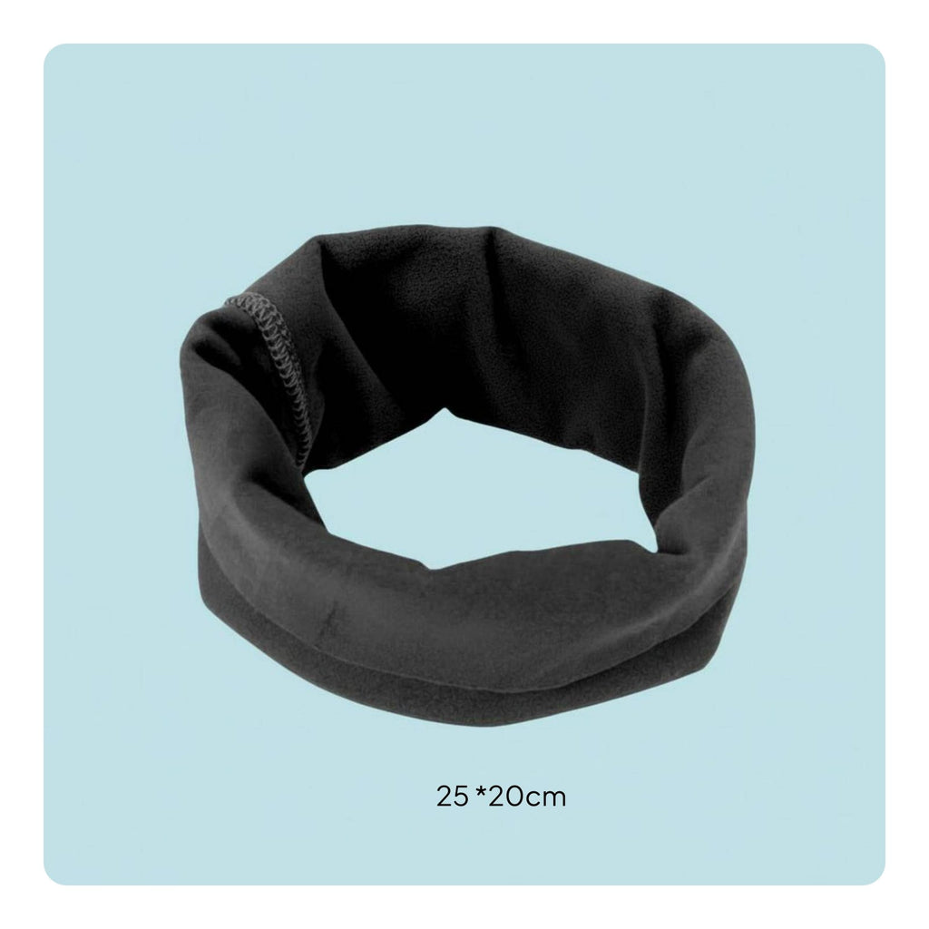 Dog Grooming Ear Cover Stretchy Dog Ear Muff Adjustable Fit for Dogs