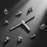 Drum Tension Tool High Strength Music Gear Long-Lasting Design