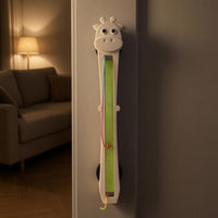 Wall-Mounted Cat Toy Interactive Animal Accessory Backed
