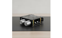 2.1 Channel Amp Board Multiple Protection Circuit for Custom Speaker Projects