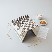 Hangman Board Game Educational Portable Hangman Set Vocabulary Building