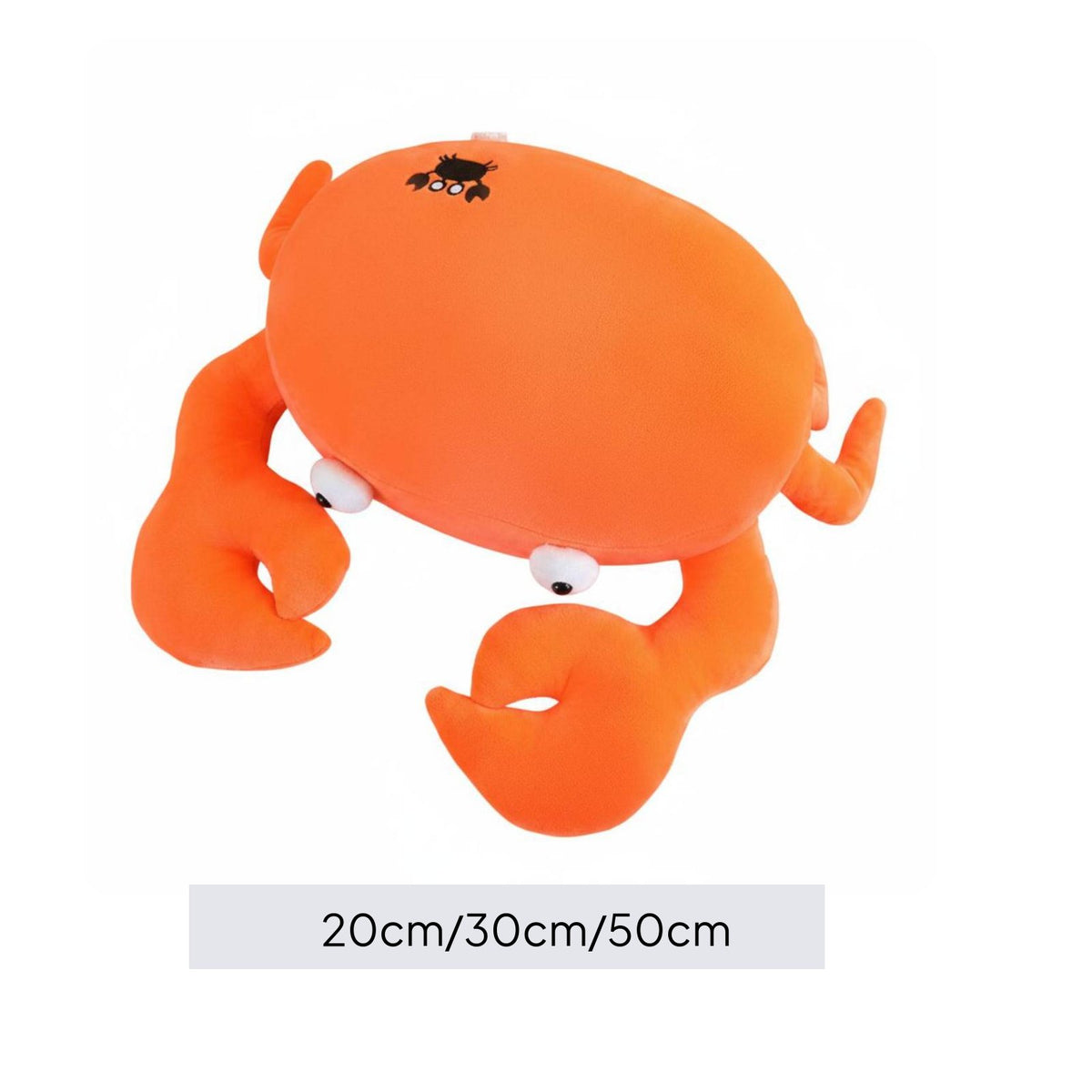 Soft Pillow Realistic Design Sea Creature Stuffed Toy PP Filled Animal Character Hat for Performances