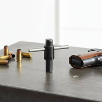 Brass Instrument Repair Tool Rust Removal Bolt Restorer Kit Hex-Shaped Design