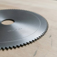 0.58 Mm Fret Slot Cut Fret Slotting Saw Tool Accessory for Luthiers, Workshop