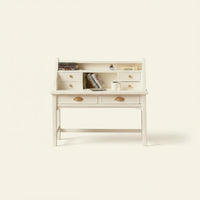 Miniature Display Cabinet Desk Small Size Toy Furniture Lightweight