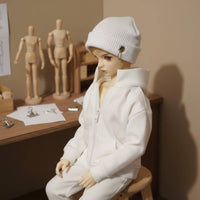BJD Doll Hat Trendy Fashion BJD Doll hat Cute Design Miniature hat