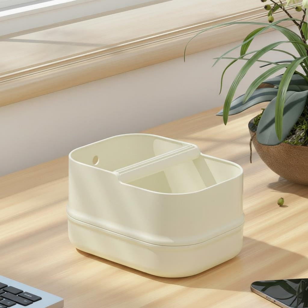 Parrot Interactive Training Stand Long-Lasting Desktop Bird Potty Instructor