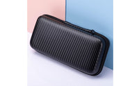 EVA Carrying Case Wide Compatibility Shockproof EVA Travel Case Portable Zipper Pouch for Home Organization