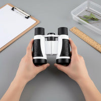 Kids Binoculars Magnifying Glass Included Children's Binoculars Crisp Image