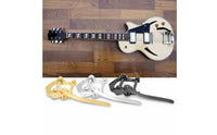 Jazz Guitar Tremolo Bridge Precise Intonation Guitar Tremolo Bridge