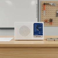 AM/A and M Radio Kit Educational Two-Band-Band Radio Kit Electronic Learning