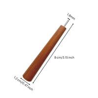 Violin Chin Rest Wrench Easy Adjustment Chin Rest Screw Key for Music Students