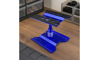 RC Repair Stand Non-Slip Pads Hobby Equipment Rust-Resistant for Tabletop