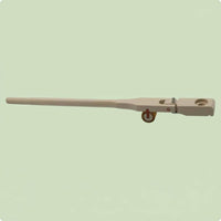 Grand Piano Hammer Shank Compatible Fit Repair Parts Wooden for Maintenance