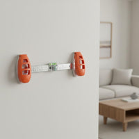 Picture Hanging Leveling Instrument Ruler Precision Alignment Picture Hanger