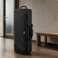 Saxophone Case Bag Thickened Instrument Storage Front Pocket
