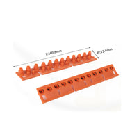 Electronic Keyboard Rubber Contact Easy to Install Piano Key Contact Strip