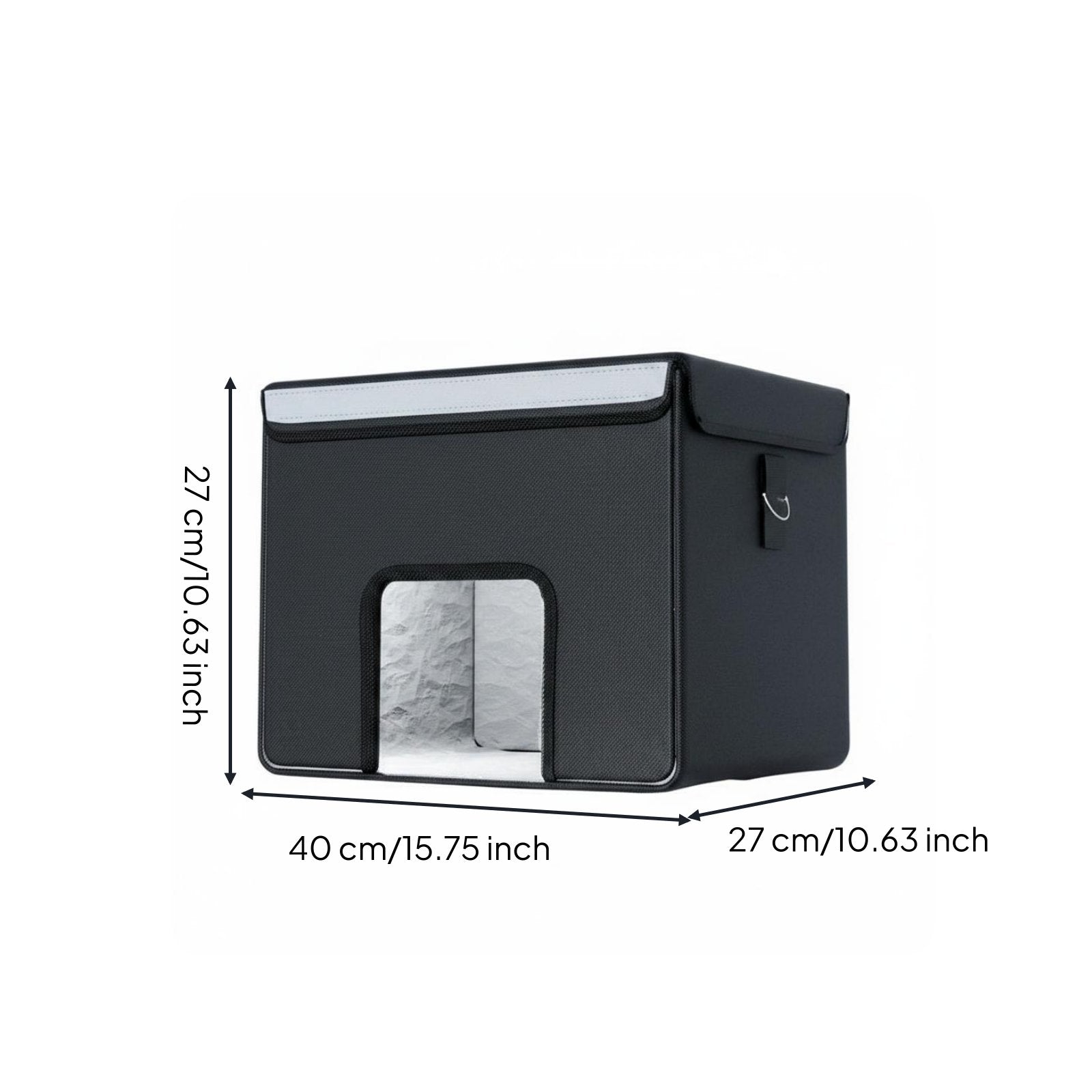 Pet Ice House Sleeping Comfort Air Conditioned Pet House Breathable for Cats