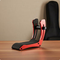 Electric Instrument Support Rest Stable Electric Instrument Support Practice Aid for Beginners, Playing