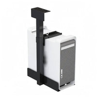 Computer Case Holder Space Saving Computer Case Holder Easy Reach