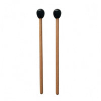 Mouth Drum Mallets Lightweight Mouth Drum Mallet Easy to Handle for Hand Drums