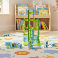 Rolling Brain-Teaser Game Screen-Screenless DIY Pattern Matching Game Easy To