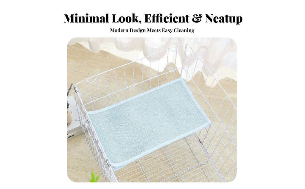 Cooling Pet Mat abrasion Resistant creature Bed Easy to Clean for Small creatures