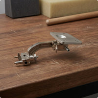 Percussion Pad Tray Threaded Music Equipment Strong