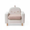 Miniature Club Chair Anti-Tipping Design creatureThemed Mini Sofa