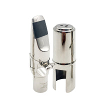 E Flat Alto Sax Mouthpiece Long-Lasting Wind Instrument Accessory Good
