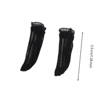14 Cm Doll Socks Multicolor Toy Clothing Easy to Match