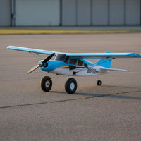 4 Channel Rc Model Effortless to Fly Fixed Wing Plane Electric Powered Remote Control Airplane for Beginners