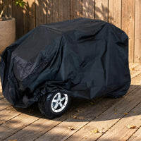 Waterproof Toy Vehicle Car Cover Dustproof Toy Vehicle Car Cover Crinkled