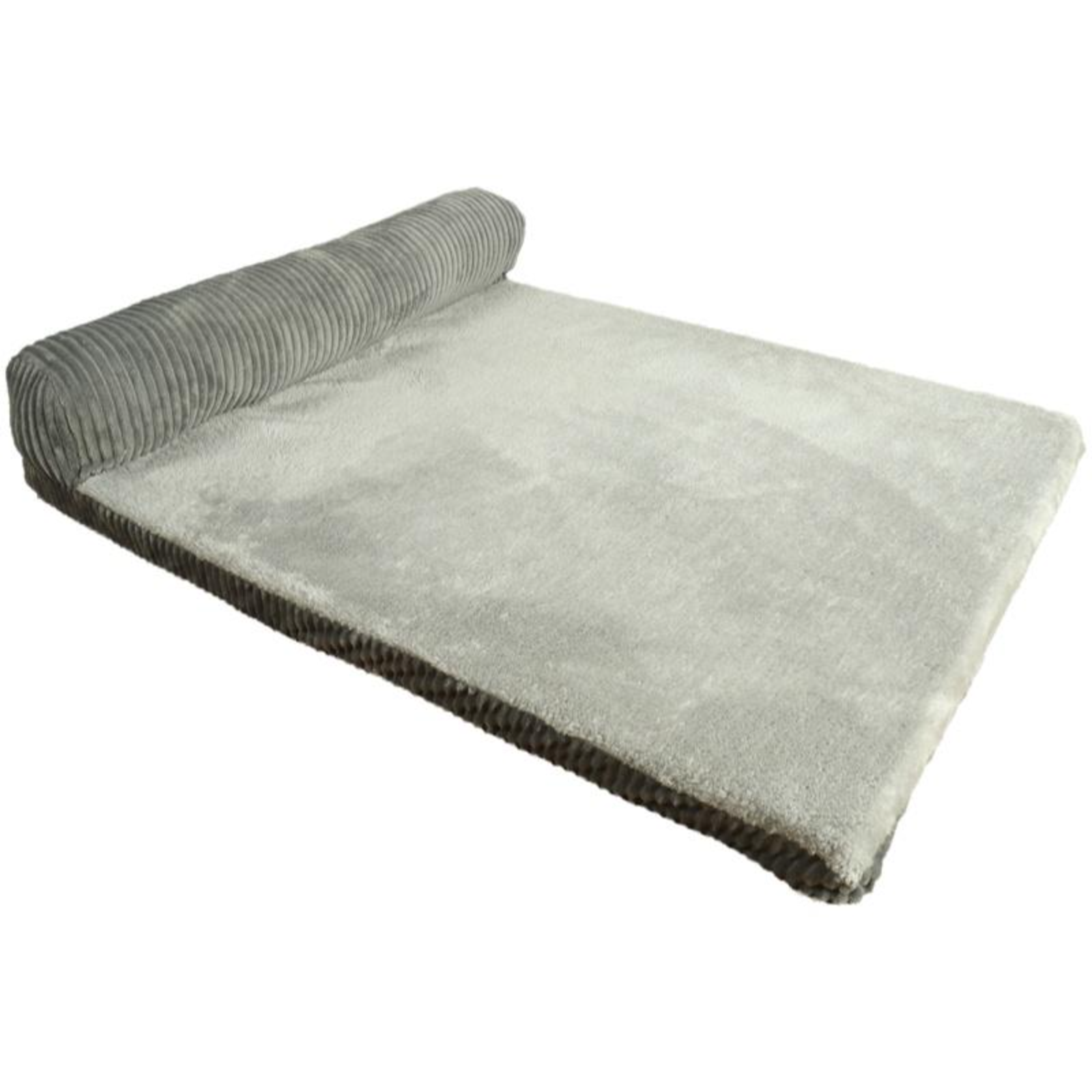 Removable Dog Sofa Bed, Non-Slip Comfort Mat Easy to Clean
