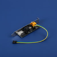Motherboard SPDIF Output Bracket AC3 DTS Support Optical Audio Bracket