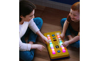 Color-Guessing Brainteaser Educational Electronic Brainteaser Toy Long-Lasting