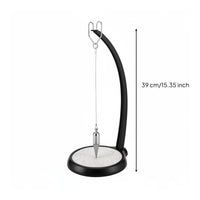 Magnetic Sand Pendulum Stress Relief Sand Drawing Pendulum Creative Gift