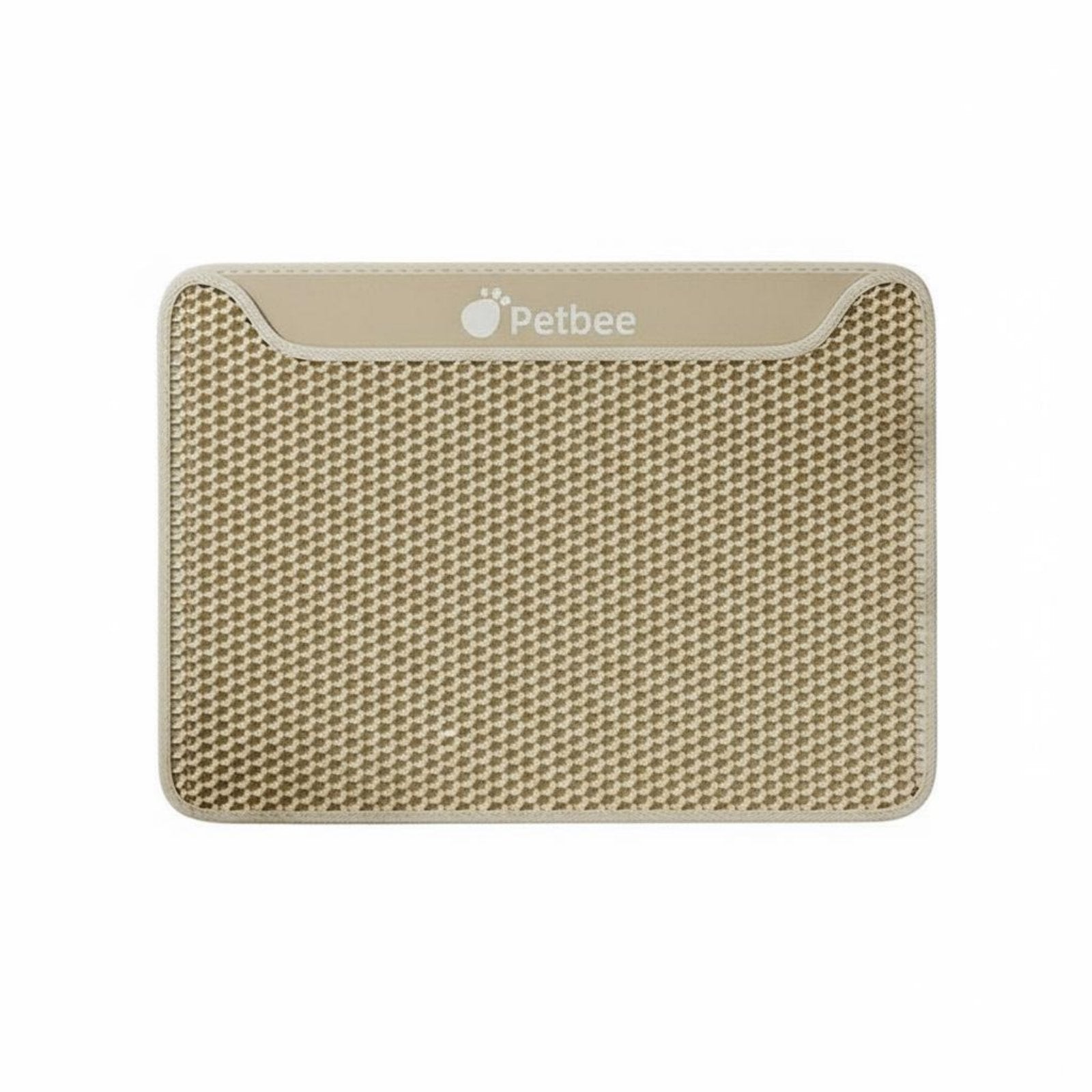 hexagonal Litter collectping Mat Antitracking hexagonal Litter collecter for Home