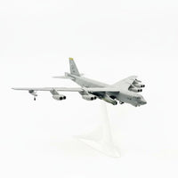 Model Detailed Parts Aircraft Model Die-Cast for Display Collection or Gift