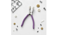 Model Assembly Anti-Slip Handle Hand Tool for Hobbyists