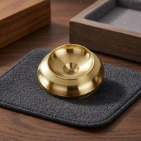 Grand Piano Rod Support Round Instrument Hardware 34 Mm