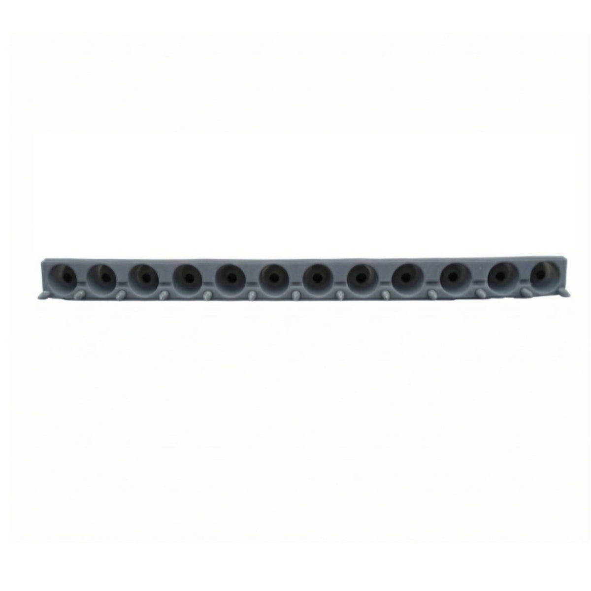 2 Pieces Piano Key Touch Strip Replacement Note Sensing Pad Membrane